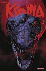 KROMA 2 2