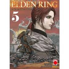 ELDEN RING LA VIA PER L`ALBERO MADRE 5