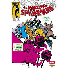 Marvel replica edition amazing spider-man 253