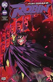 TIM DRAKE ROBIN 1 MISTERO IN MEZZO AL MARE                                                           1