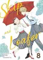 SKIP & LOAFER 8