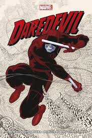 Marvel Omnibus Daredevil di MARK WAID 1