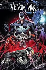 Venom war 1