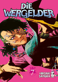 DIE WERGELDER 7