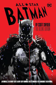 ALL-STAR BATMAN