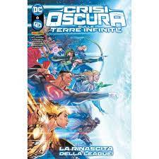 Dc crossover 29