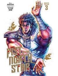 KEN IL GUERRIERO HOKUTO NO KEN EXTREME EDITION 3