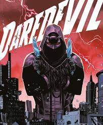 Devil e i cavalieri marvel 142