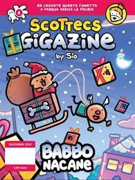 Scottecs Gigazine 6
