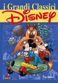 I GRANDI CLASSICI DISNEY 103