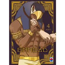 ENNEAD 4