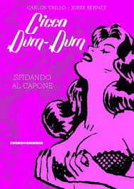 CICCA DUM DUM CARCERE FEMMINILE