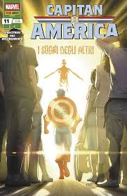 CAPITAN AMERICA 178