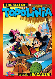 THE BEST OF TOPOLINIA ESTATE