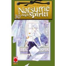 Natsume degli spiriti