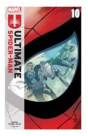 ULTIMATE SPIDER-MAN 10 (2024) 10