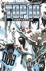 TOP 10 COMPENDIUM