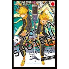 SHOW-HA SHOTEN! 6