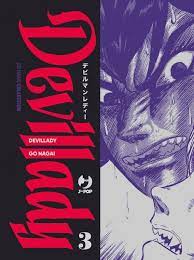 DevilLady 3