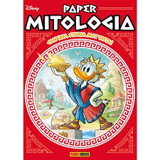 PAPERMITOLOGIA