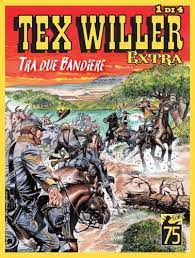 Tex willer extra 8