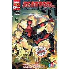 Deadpool 168