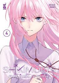 Shikimori's not just a cutie 4