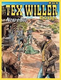 TEX WILLER EXTRA 9