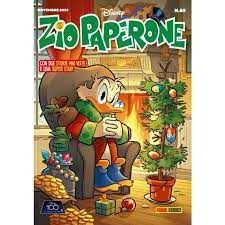 ZIO PAPERONE 65
