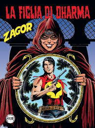 ZAGOR 765