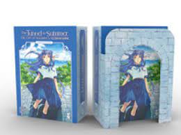 The tunnel to summer the exit of goodbyes ultramarine limited con box1
