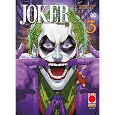 One operation Joker 3