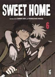 Sweet home 6