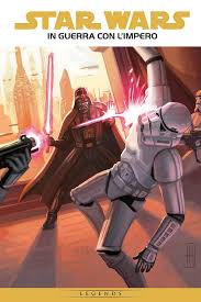 Star wars epic 2 : in guerra con l'impero 15