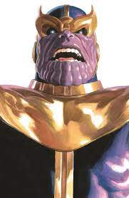 THOR 288 villain variant