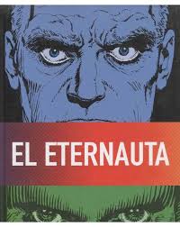 L`ETERNAUTA 2