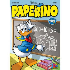 PAPERINO 531