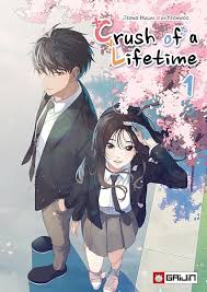 CRUSH OF LIFETIME 1