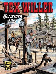 TEX WILLER 56 56