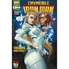 Iron Man 120
