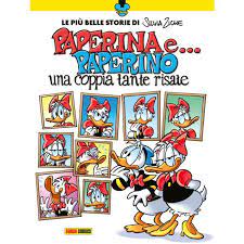 Paperina e Paperino una coppia tante risate