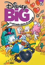 DISNEY BIG 75