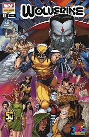 Wolverine 455