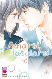 Amarsi lasciarsi ristampa 10