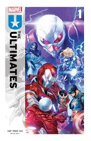 ULTIMATES 2024 1