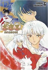 Inuyasha wide edition 12