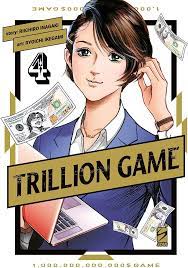 Trillion game 4