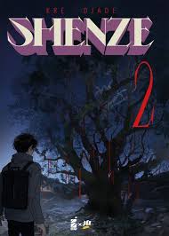 SHENZE 2 DI 3                                                                                        2