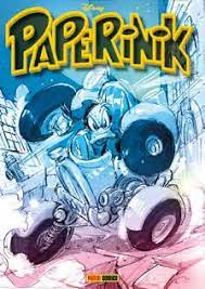 PAPERINIK serie 2016 84