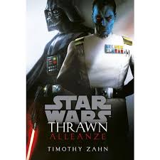 THRAWN ALLEANZE